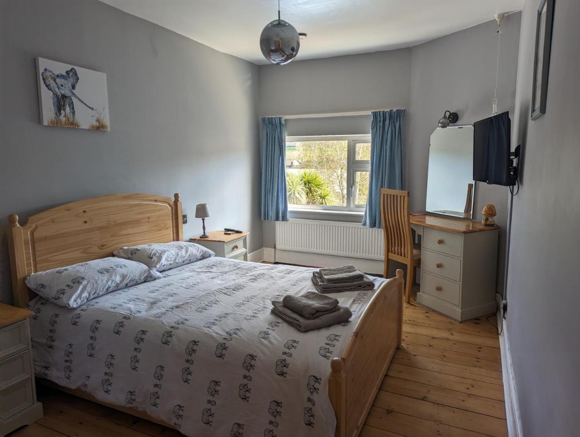 Pipers Hill Bed & Breakfast Sidmouth Dış mekan fotoğraf
