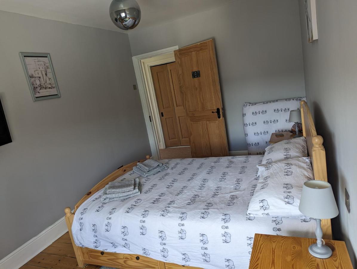 Pipers Hill Bed & Breakfast Sidmouth Dış mekan fotoğraf