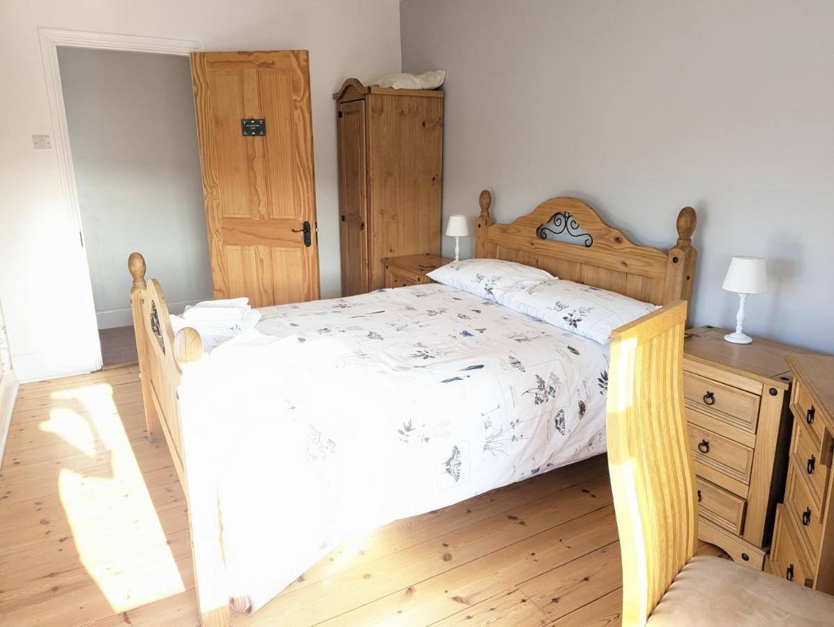 Pipers Hill Bed & Breakfast Sidmouth Dış mekan fotoğraf