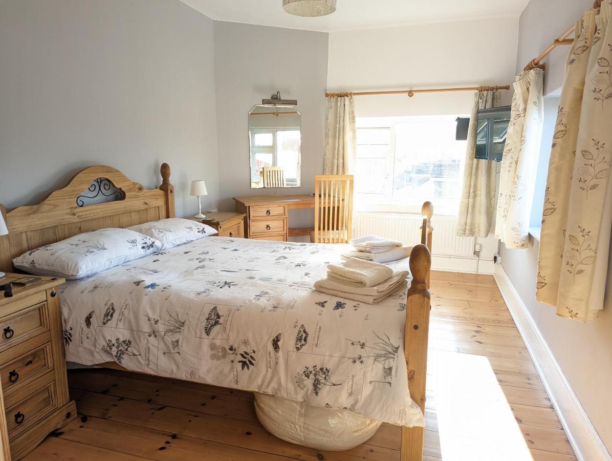 Pipers Hill Bed & Breakfast Sidmouth Dış mekan fotoğraf